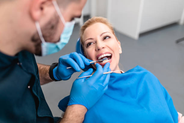Oral Cancer Screening in Eatonville, FL