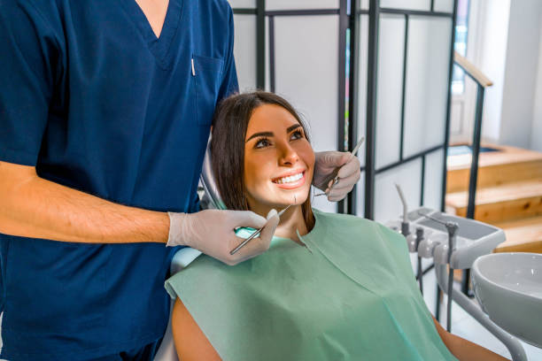 Why Choose Us for Your Dental Needs in Eatonville, FL