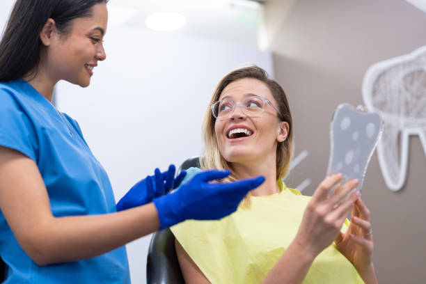 Best Cosmetic Dentistry  in Eatonville, FL