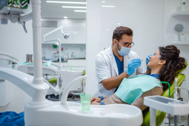 Full Mouth Reconstruction in Eatonville, FL