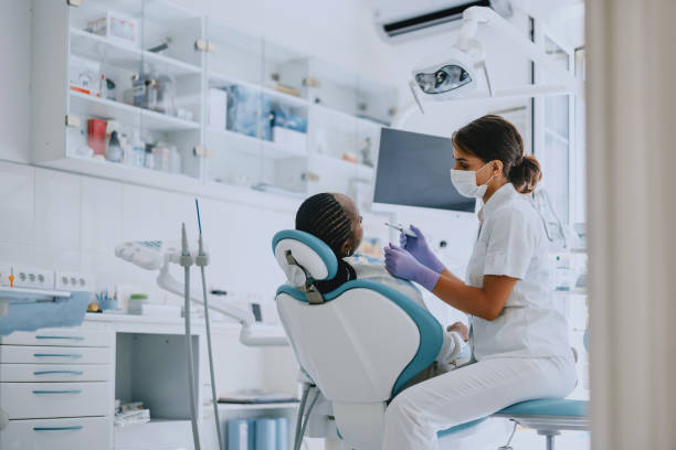 Best Wisdom Tooth Removal  in Eatonville, FL